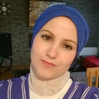 Salloua Haddadou Email