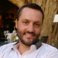 FIMAC Employee Justin Beley's profile photo