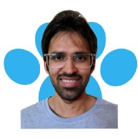 Tobu Employee Karthik Sridhar's profile photo