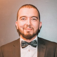DataFab Employee Mohamed Wassef Jridi's profile photo