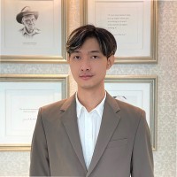 Seekster Employee Kajohnsak Kernkeaw's profile photo