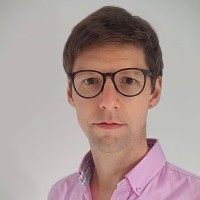 Survicate Employee Andrzej Morawski's profile photo