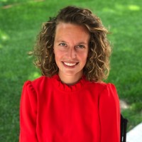 Dorsey & Whitney LLP Employee Brooke Johnson's profile photo