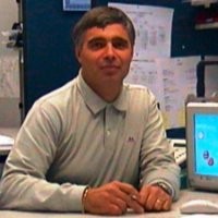 Ampercom S.r.l. Employee Sergio Carnevale's profile photo