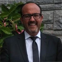 Comwave Employee Abe Benitah's profile photo