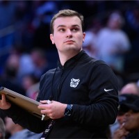 Butler University Employee Jack McHugh's profile photo