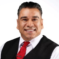 U.S. Army Space and Missile Defense Command Employee David Marquez's profile photo