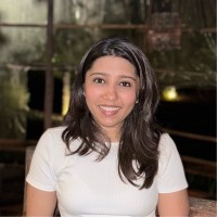 Photon Legal Employee Stuti Bhansali's profile photo