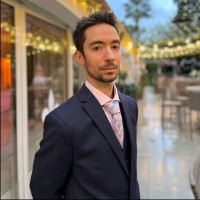 Teledyne Microwave Solutions (TMS) Employee Brendan Welch's profile photo