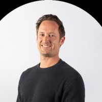 New Zealand King Salmon Employee Ben Rodgers's profile photo
