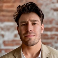 Verde Design, Inc. Employee Kyle Cronin's profile photo