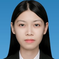Robustel Employee Josie Chen's profile photo