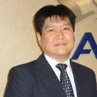 Banco Carrefour Employee Valter Nakashima's profile photo