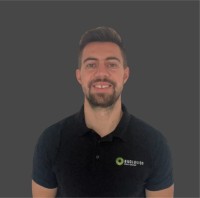 Evolution Risk Group Employee Chris Greening's profile photo