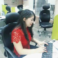 Supervizor Employee Yosra Cherif's profile photo