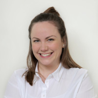 Golin GmbH Employee Christina Wellmann's profile photo