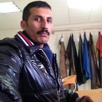 Graphichimie Employee Bendaoud Bahami's profile photo