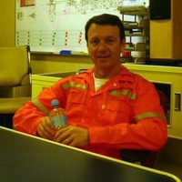 Woodside Energy Employee Ian Sutherland's profile photo