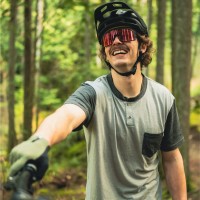 Fanatik Bike Co. Employee Dylan Russell's profile photo