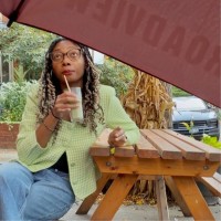 Chrissie Tomlinson Memorial Hospital Employee Chasya Dove's profile photo