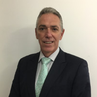 Volvo Financial Services Employee Eddie Rodriguez's profile photo