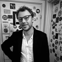 Lenus eHealth Employee Gleb Zaslavsky's profile photo