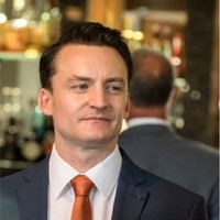 GrillaTech Limited Employee Lee McGow's profile photo