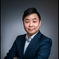 HSBC Employee Ricky Tsui's profile photo