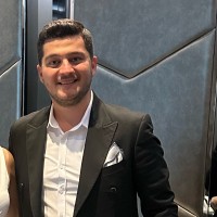PLUS KITCHEN Employee Oğuzhan Kahyaoğlu's profile photo