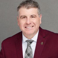 The University of Memphis Employee Justin Lawhead's profile photo