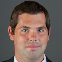 Delrin Employee David Minnick's profile photo