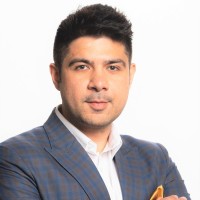 Snowflake Employee Karan Lulla's profile photo