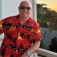 Richard Groves Email & Phone Number