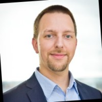 enviaM-Gruppe Employee André Lange's profile photo