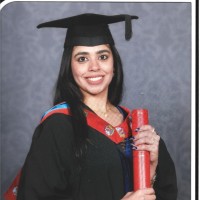 DESSA LIMITED Employee Nafiya Gmice's profile photo