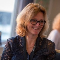 Digitalisering - Västra Götalandsregionen (VGR) Employee Lena Eineving's profile photo