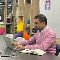 Amit Chohan Email & Phone Number