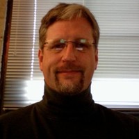 Salesforce Employee John Winters's profile photo