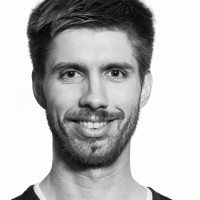 Alma Career Slovakia Employee Anton Khula's profile photo