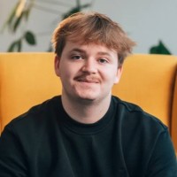 Propulse Lab Employee Guirec Lecointre's profile photo