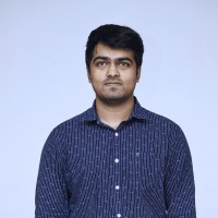Cubera Employee R Rakshith's profile photo