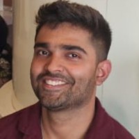 Anshu Kumar Email