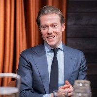 Clearwater Analytics (CWAN) Employee Stephen Roberts's profile photo