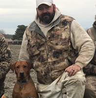 Parnell Consultants, Inc. Employee Darien Mickelson's profile photo