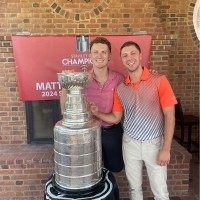 Pittsburgh Pipe Employee RJ Benkelman's profile photo