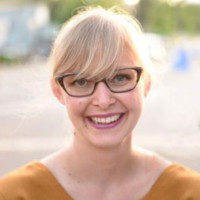 BetterPoints Ltd Employee Stacey Reed's profile photo