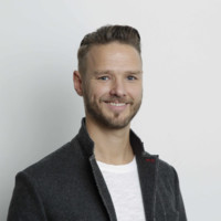 incert eTourismus Employee Daniel Knoll's profile photo