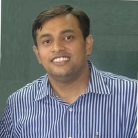 Amit Chaudhari Email