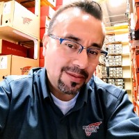 Angel B Juarez Email & Phone Number