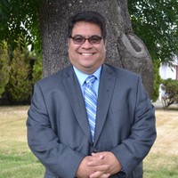 RidePal Employee Mark Montemayor's profile photo